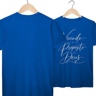 Nome do produto Camiseta Minimalista 