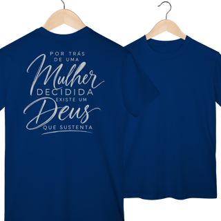 Nome do produto Camiseta Feminina 