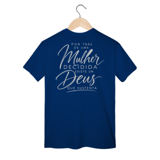 Nome do produto Camiseta Feminina 