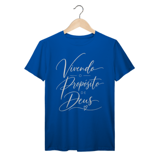 Nome do produto Camiseta Minimalista 