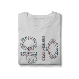 Nome do produto Camiseta - Oppa Streetwear