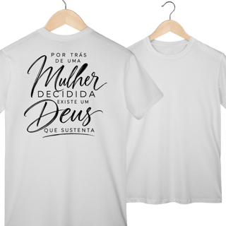Nome do produto Camiseta Feminina 