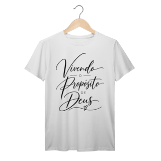 Nome do produto Camiseta Minimalista 