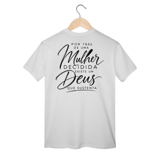 Nome do produto Camiseta Feminina 