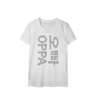 Nome do produto Camiseta - Oppa Streetwear
