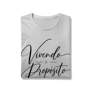 Nome do produto Camiseta Minimalista 