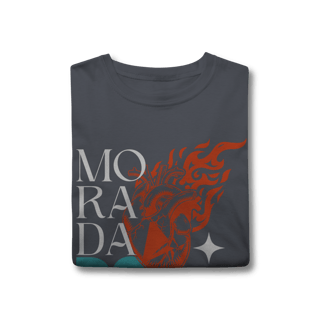 Nome do produto Camiseta Oversized / Casual 