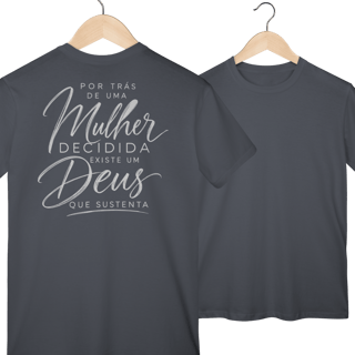 Nome do produto Camiseta Feminina 