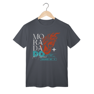 Nome do produto Camiseta Oversized / Casual 