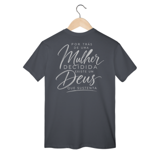 Nome do produto Camiseta Feminina 