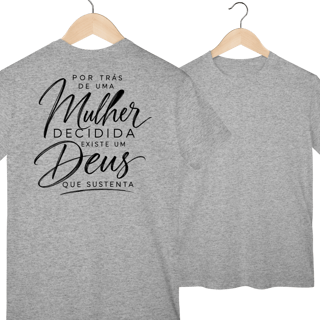 Nome do produto Camiseta Feminina 