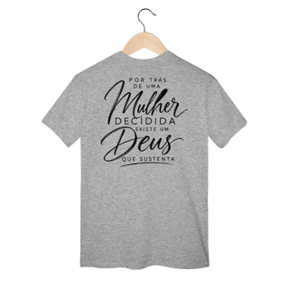Nome do produto Camiseta Feminina 