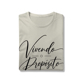 Nome do produto Camiseta Minimalista 