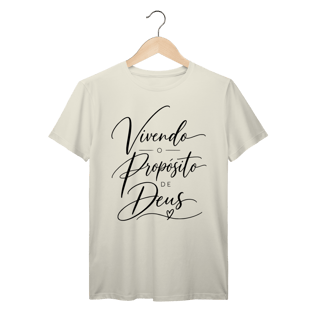 Nome do produto Camiseta Minimalista 