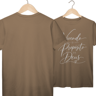 Nome do produto Camiseta Minimalista 