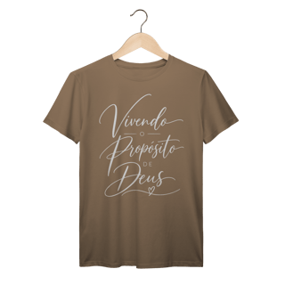 Nome do produto Camiseta Minimalista 