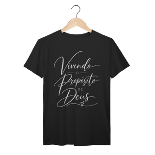 Nome do produto Camiseta Minimalista 