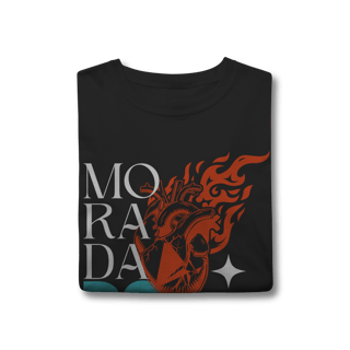 Nome do produto Camiseta Oversized / Casual 