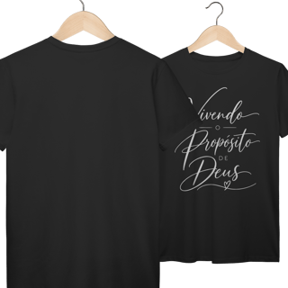 Nome do produto Camiseta Minimalista 