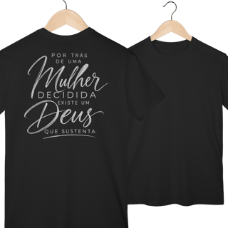 Nome do produto Camiseta Feminina 