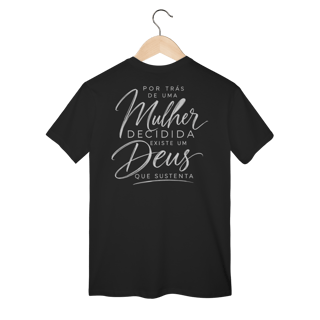 Nome do produto Camiseta Feminina 