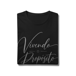 Nome do produto Camiseta Minimalista 