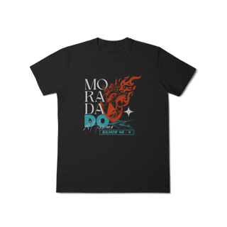 Nome do produto Camiseta Oversized / Casual 