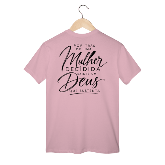 Camiseta Feminina 