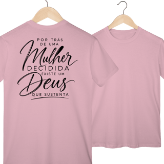 Nome do produto Camiseta Feminina 