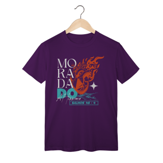 Nome do produto Camiseta Oversized / Casual 