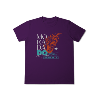 Nome do produto Camiseta Oversized / Casual 