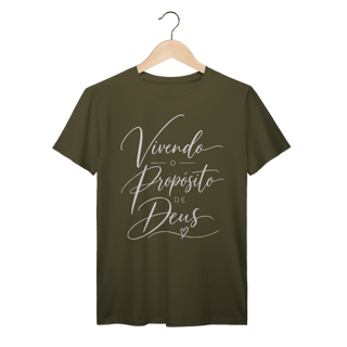 Nome do produto Camiseta Minimalista 