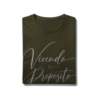 Nome do produto Camiseta Minimalista 