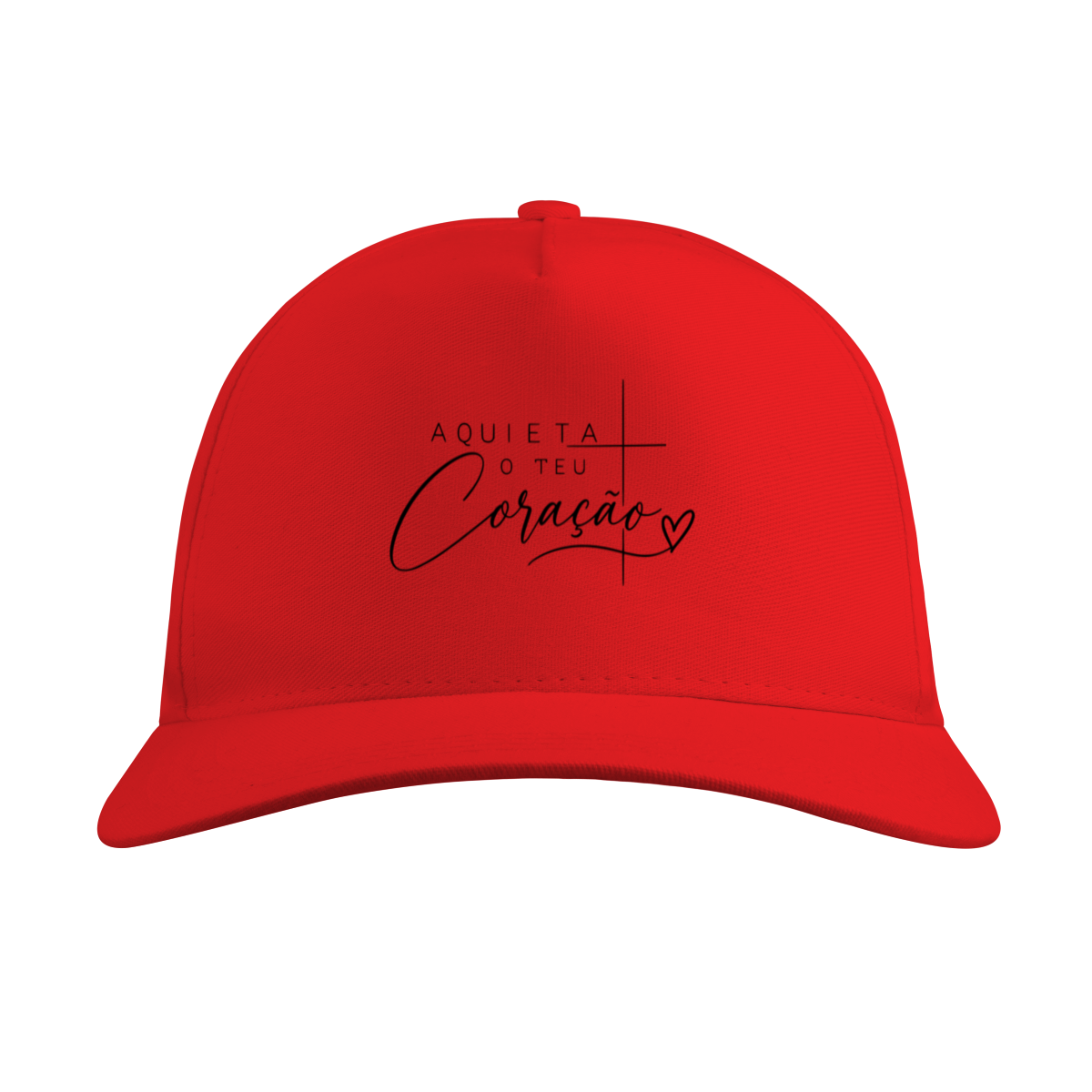 Nome do produto: Boné Aba Curva 