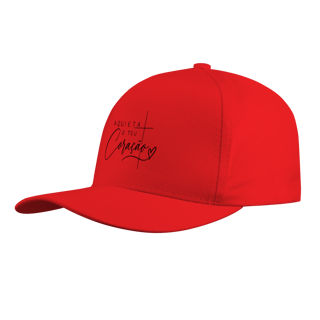 Nome do produto Boné Aba Curva 