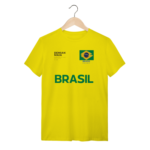 camiseta1 copa do Mundo Escola demian maia