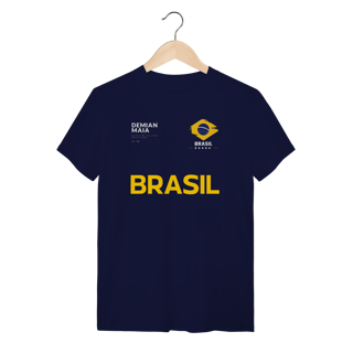 Nome do produto camisetas Copa do Mundo Escola Demian Maia