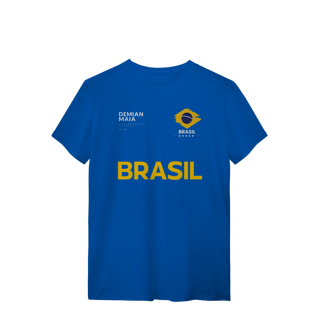 Nome do produto camiseta Jiu Jitsu Brasileiro Demian Maia 3
