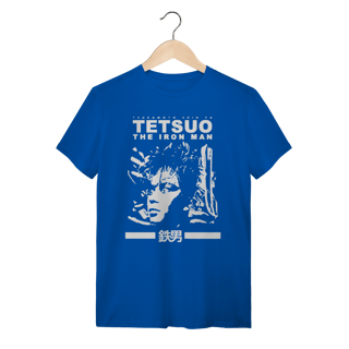 Nome do produto Tetsuo 