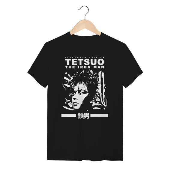 Tetsuo 