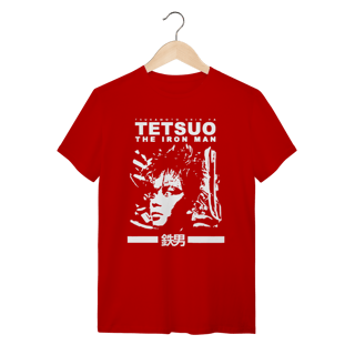 Nome do produto Tetsuo 