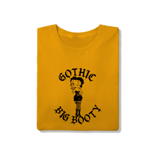 Nome do produto Gótica Rabuda