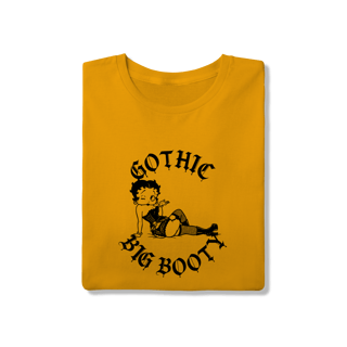 Nome do produto GÓTICA RABUDA 2