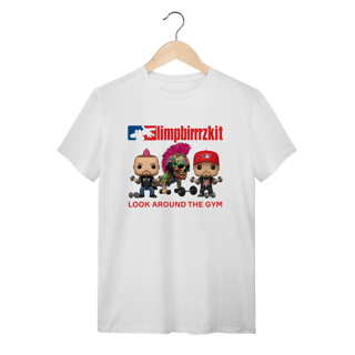 Nome do produto Limp Bizkit