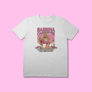 Nome do produto Sabrina Tshirt Gym