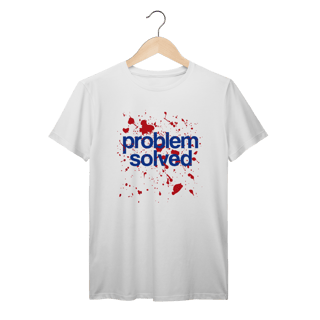 Nome do produto Problem Solved