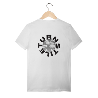 Nome do produto Camiseta Turnstile