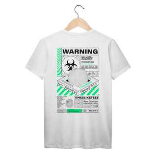 Nome do produto NUMETAL