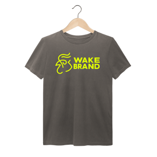 Nome do produto wake brand