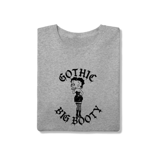 Nome do produto Gótica Rabuda